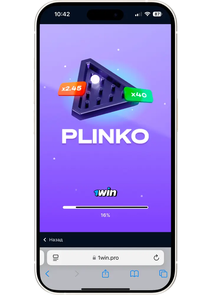 Plinko game app Plinko game app