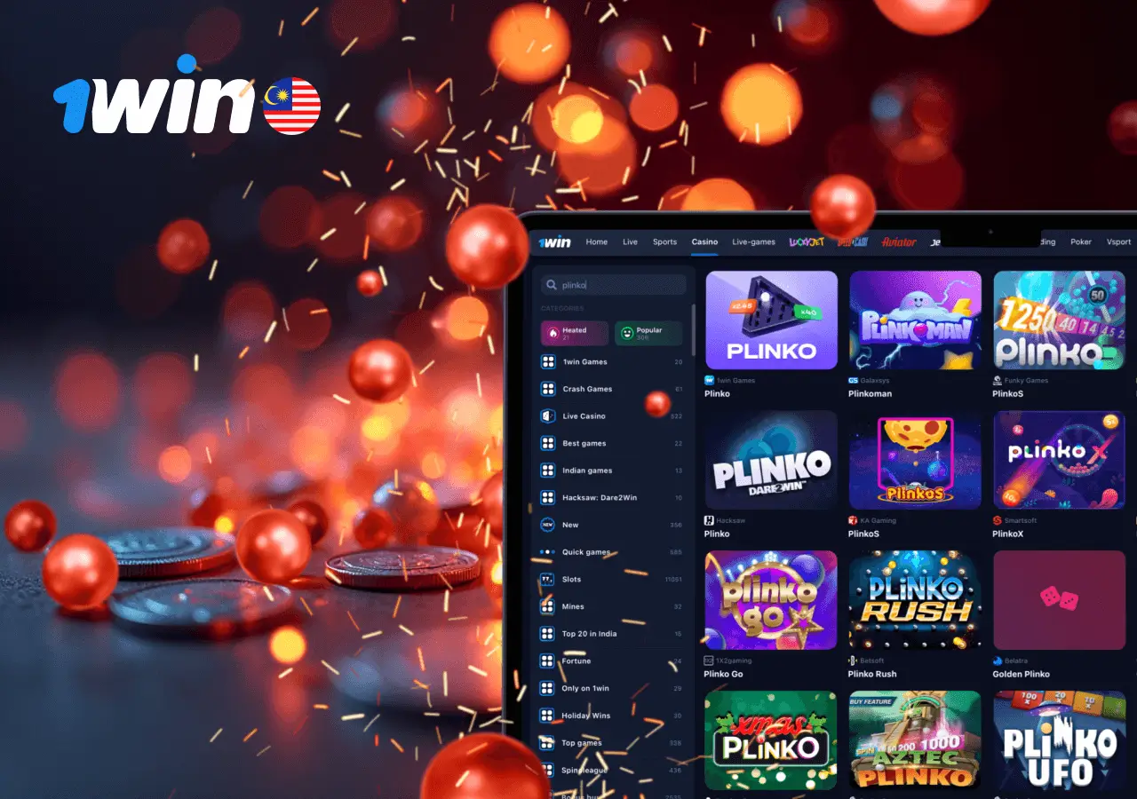 plinko game is popular plinko game is popular